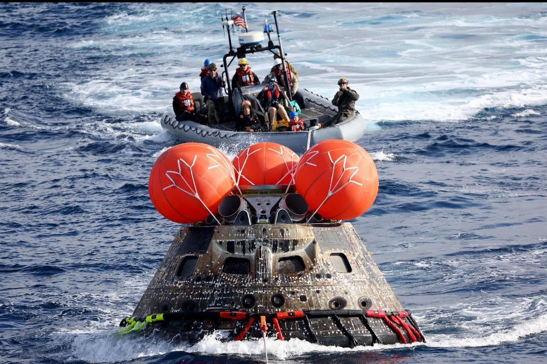 সফল অবতরণ